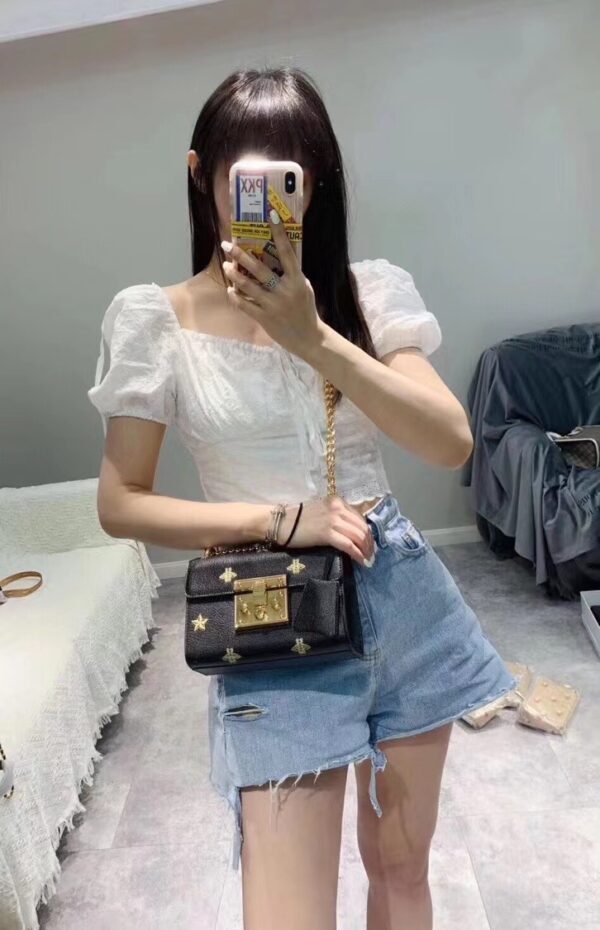 GA34 - Gucci Women's Fashion Bag