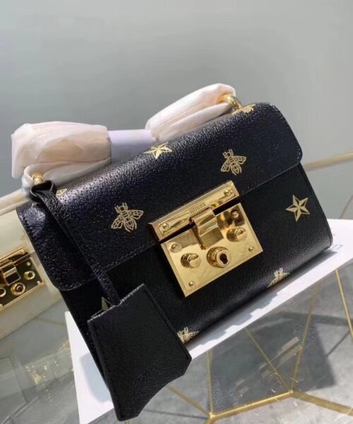 GA34 - Gucci Women's Fashion Bag