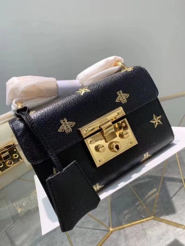 GA34 - Gucci Women's Fashion Bag