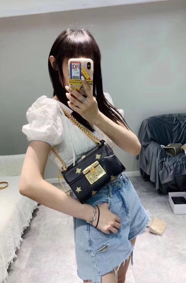 GA34 - Gucci Women's Fashion Bag