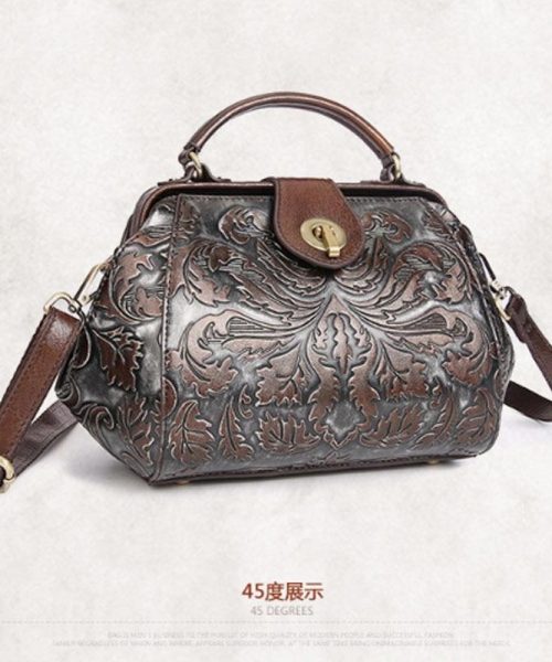 GA34 - WOMEN'S FASHION BAG.