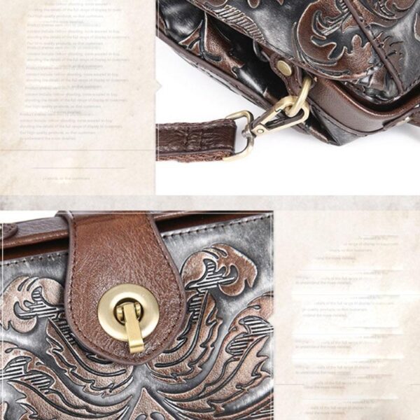 GA34 - WOMEN'S FASHION BAG.