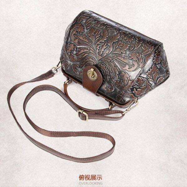 GA34 - WOMEN'S FASHION BAG.