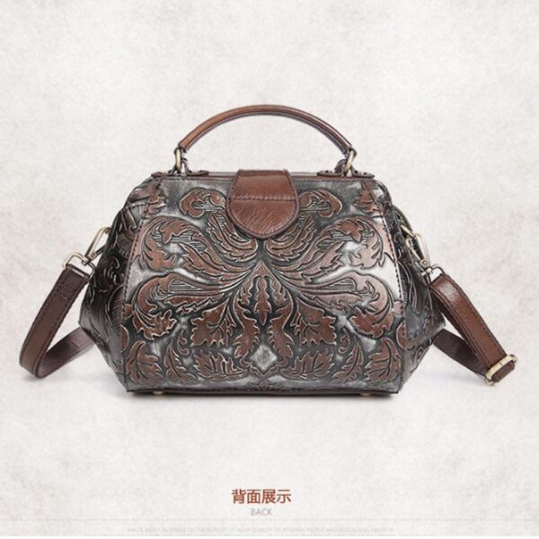 GA34 - WOMEN'S FASHION BAG.
