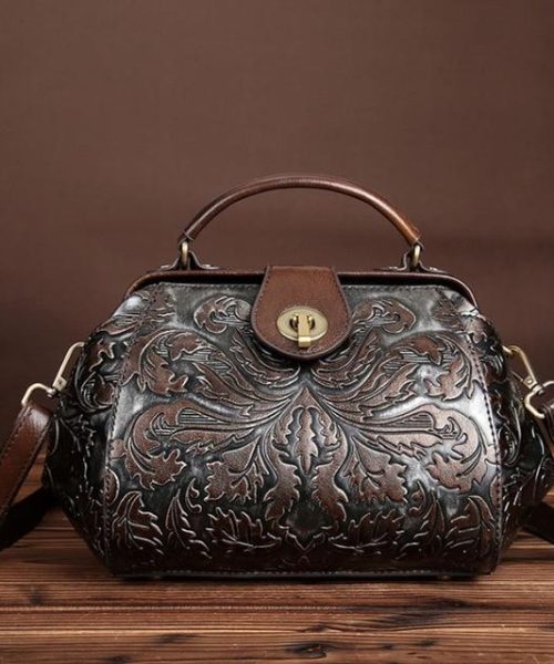 GA34 - WOMEN'S FASHION BAG.