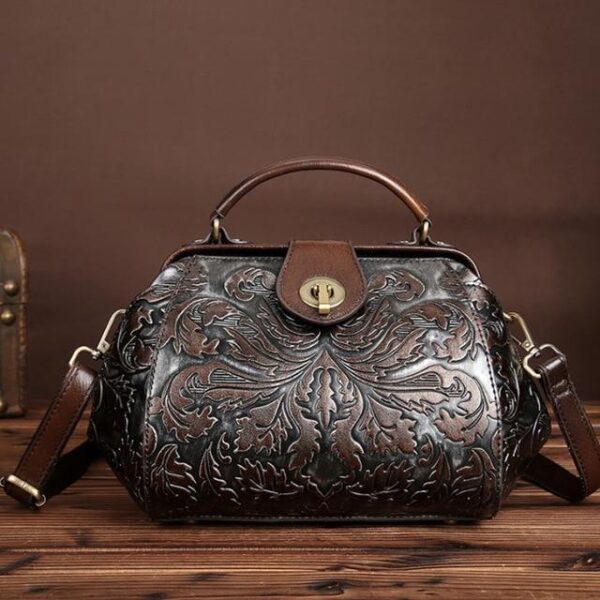 GA34 - WOMEN'S FASHION BAG.