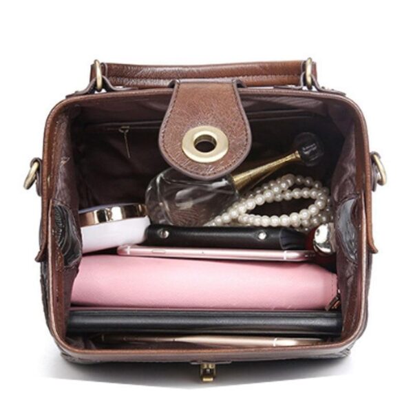 GA34 - WOMEN'S FASHION BAG.