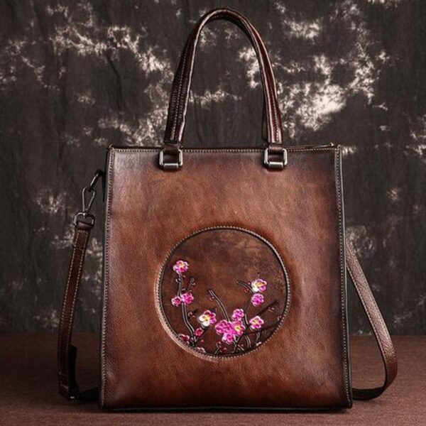 GA35 - WOMEN'S FASHION BAG.