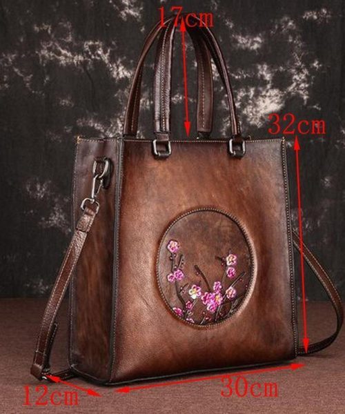 GA35 - WOMEN'S FASHION BAG.