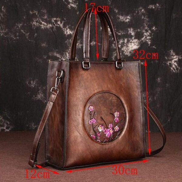GA35 - WOMEN'S FASHION BAG.