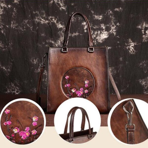 GA35 - WOMEN'S FASHION BAG.