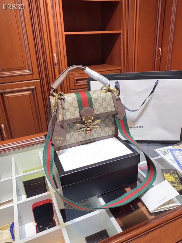 GA36 - Gucci Women's Fashion Bag