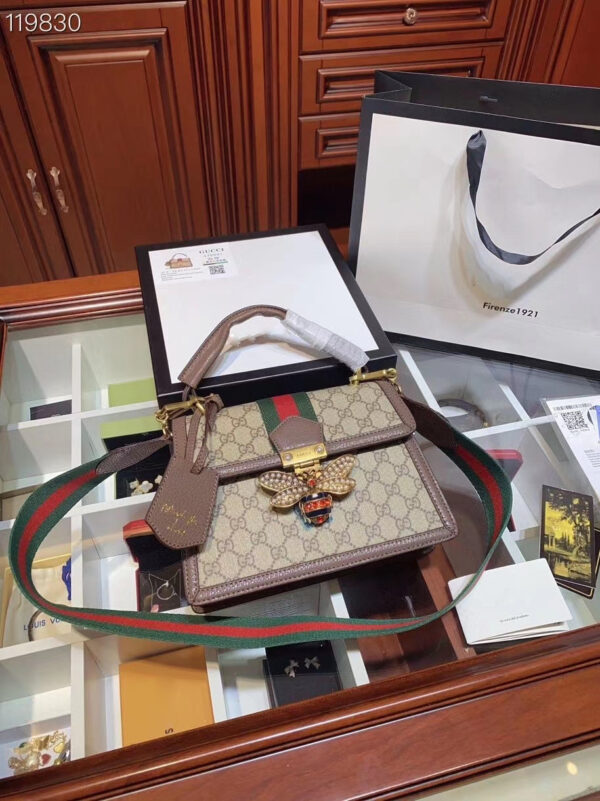 GA36 - Gucci Women's Fashion Bag
