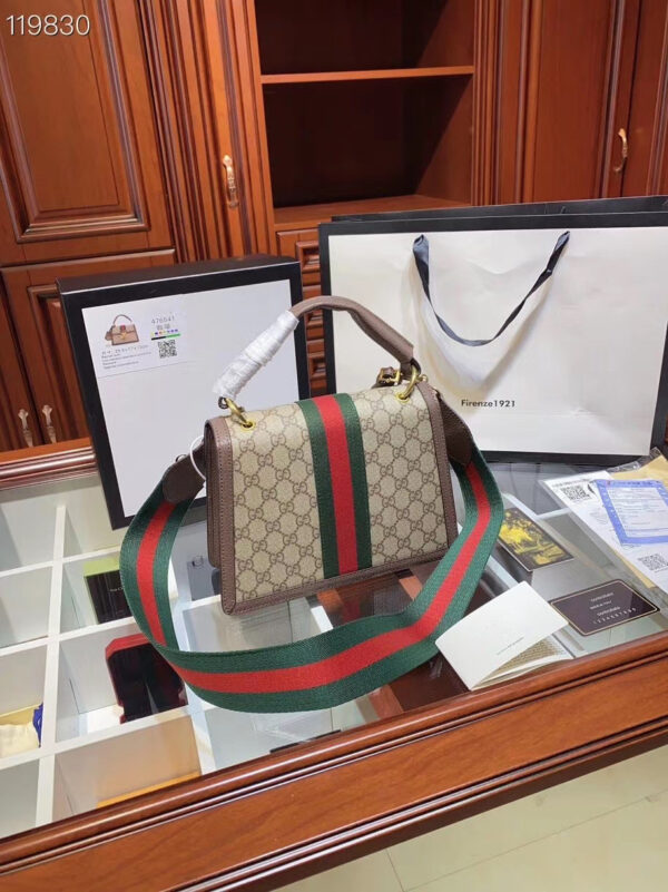 GA36 - Gucci Women's Fashion Bag