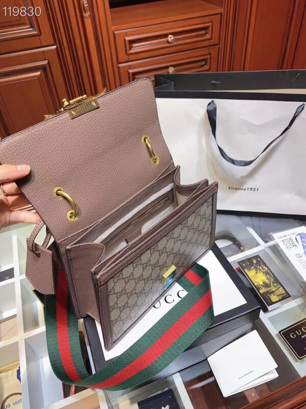 GA36 - Gucci Women's Fashion Bag