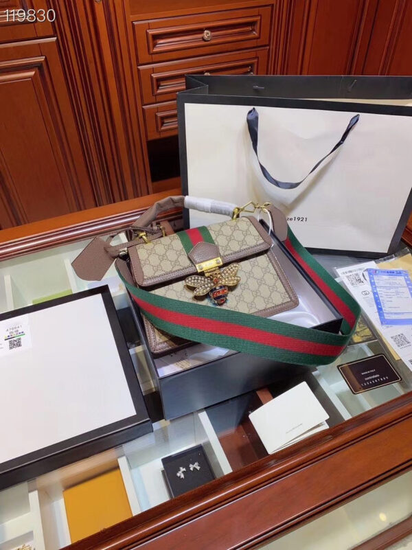 GA36 - Gucci Women's Fashion Bag