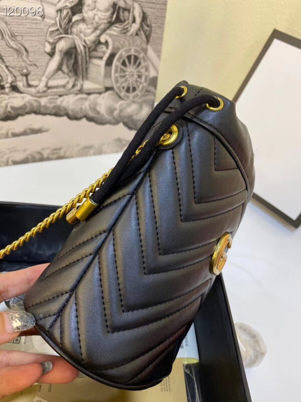 GA37 - Gucci Women's Fashion Bag