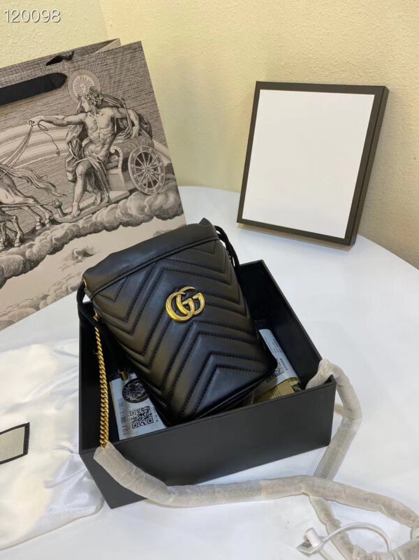 GA37 - Gucci Women's Fashion Bag