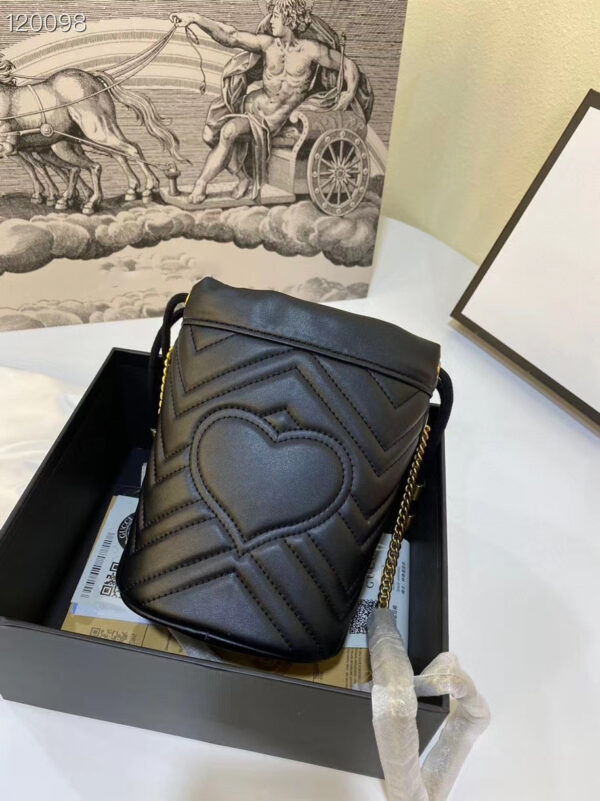 GA37 - Gucci Women's Fashion Bag