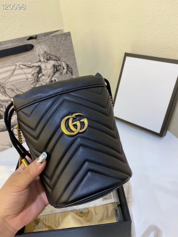 GA37 - Gucci Women's Fashion Bag