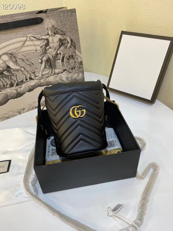 GA37 - Gucci Women's Fashion Bag