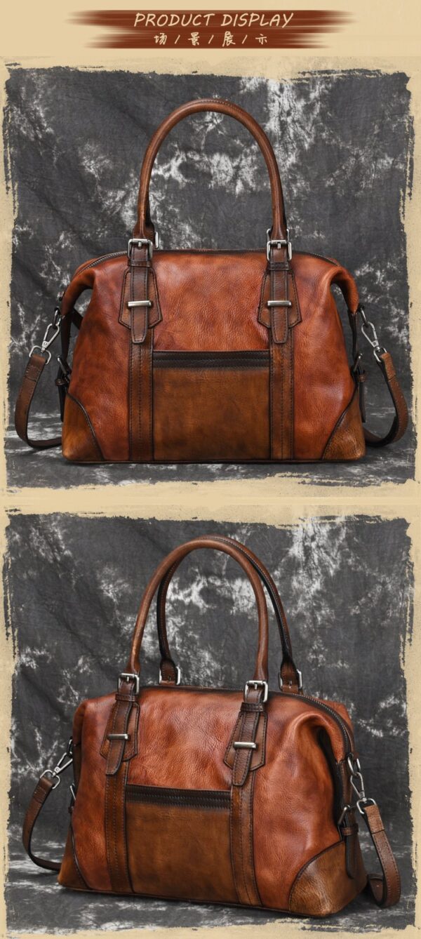 GA37 - WOMEN'S FASHION BAG.