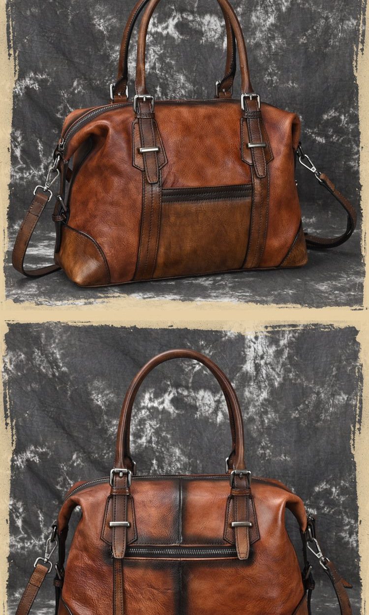 GA37 - WOMEN'S FASHION BAG.