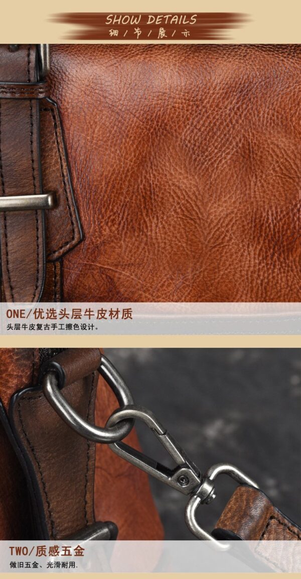 GA37 - WOMEN'S FASHION BAG.