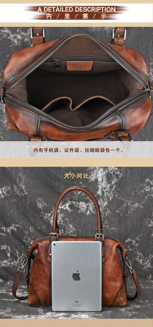 GA37 - WOMEN'S FASHION BAG.