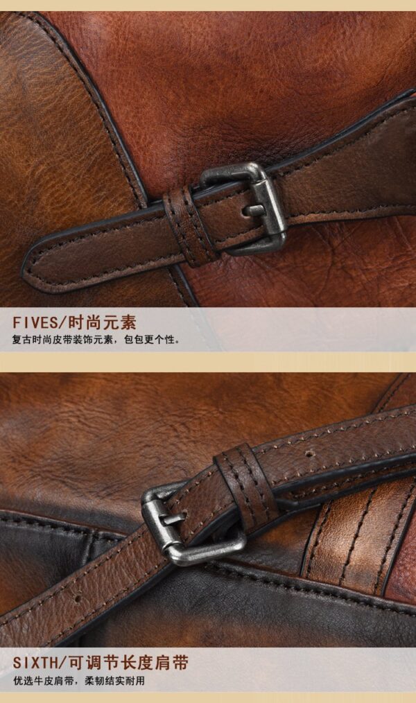 GA37 - WOMEN'S FASHION BAG.