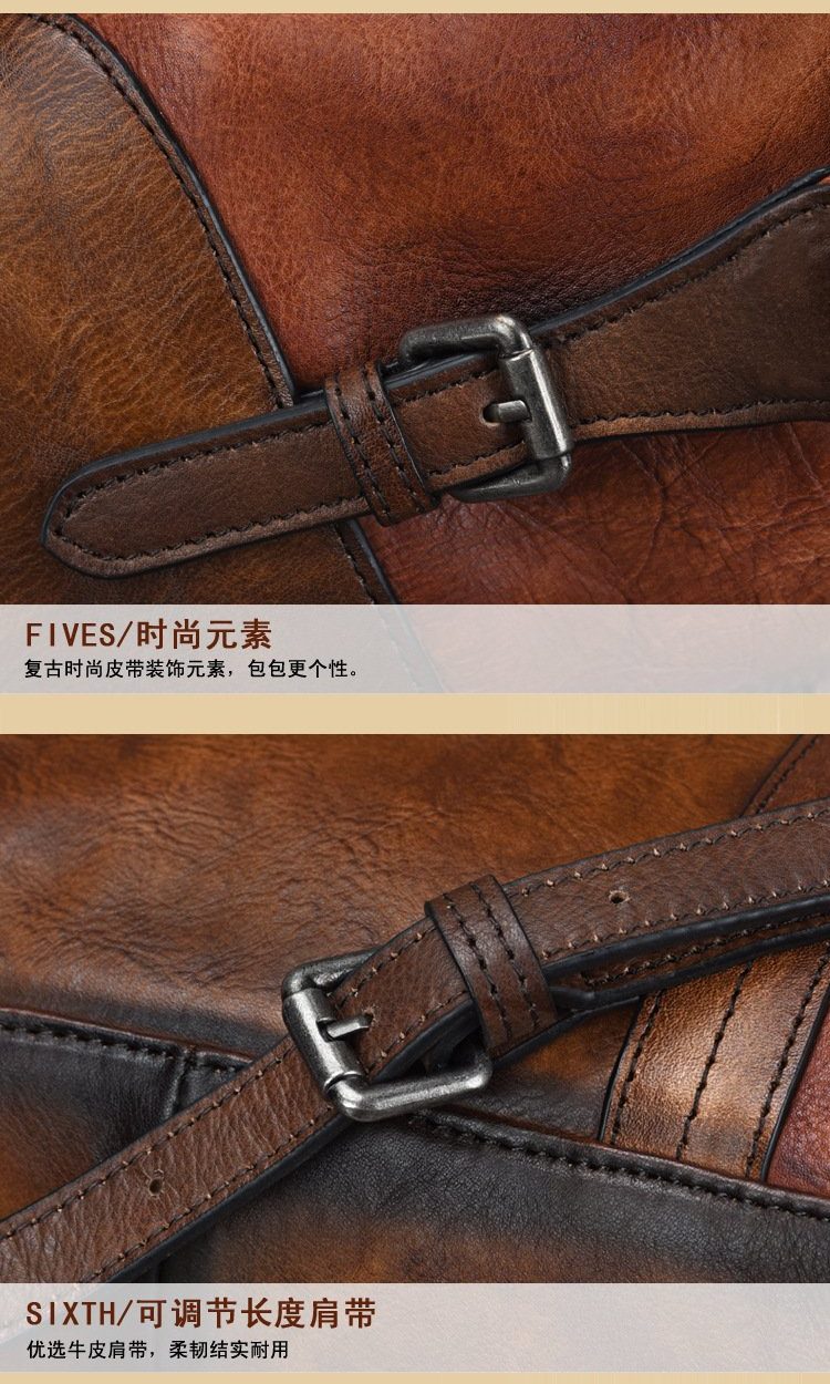 GA37 - WOMEN'S FASHION BAG.