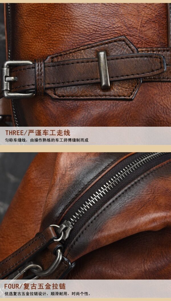 GA37 - WOMEN'S FASHION BAG.