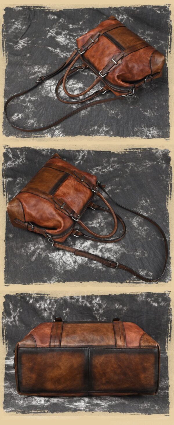 GA37 - WOMEN'S FASHION BAG.