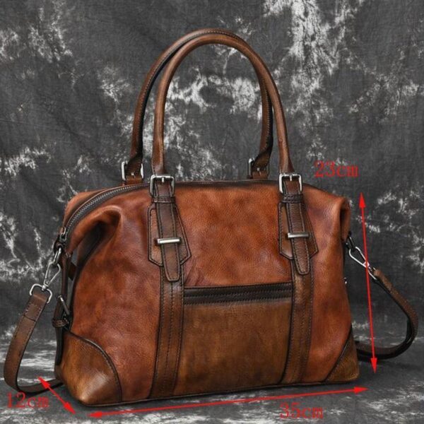 GA37 - WOMEN'S FASHION BAG.