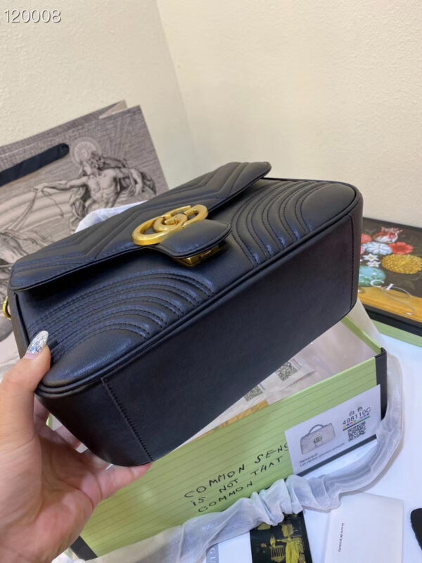 GA38 - Gucci Women's Fashion Bag