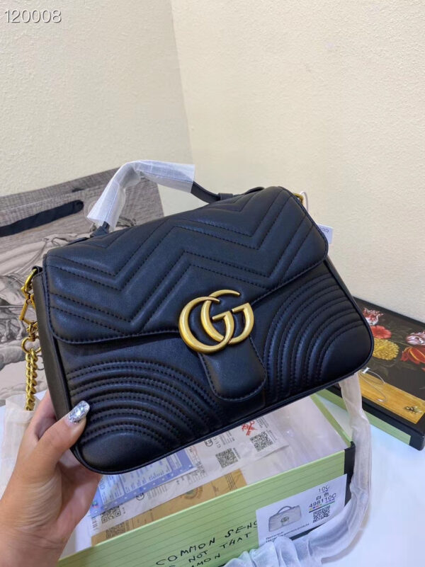 GA38 - Gucci Women's Fashion Bag