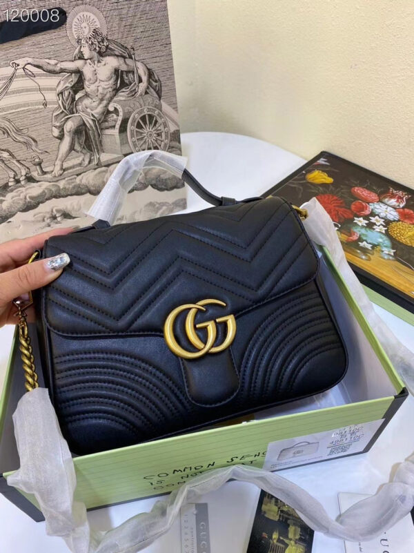 GA38 - Gucci Women's Fashion Bag