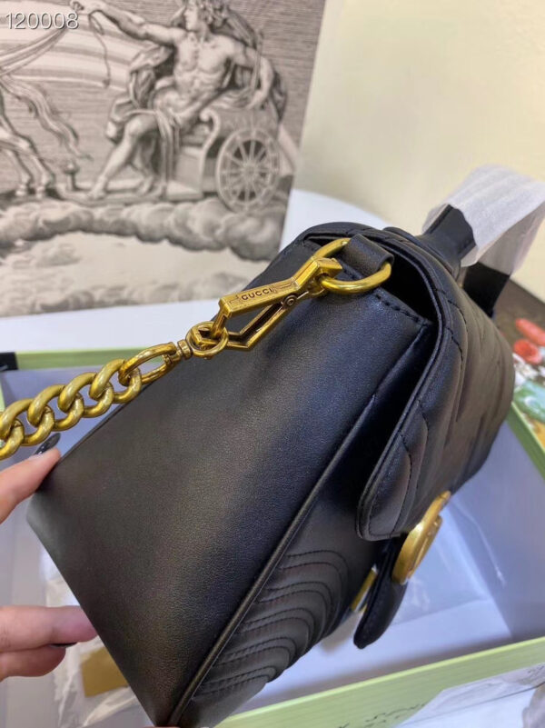 GA38 - Gucci Women's Fashion Bag