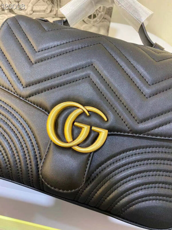 GA38 - Gucci Women's Fashion Bag