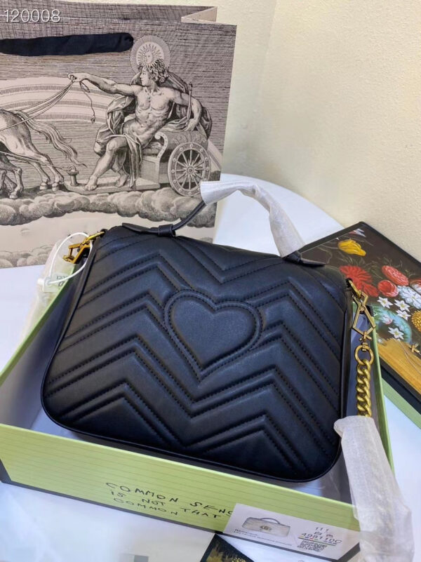 GA38 - Gucci Women's Fashion Bag