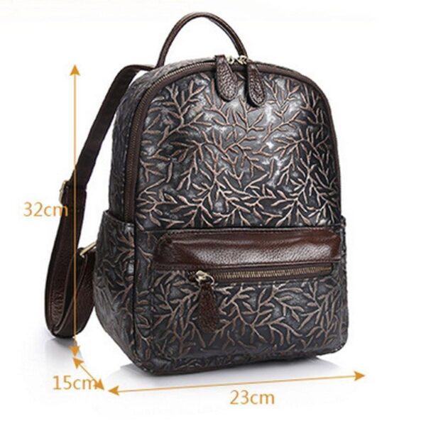 GA38 - WOMEN'S FASHION BAG.