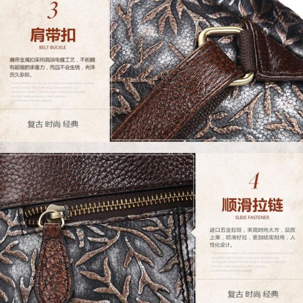 GA38 - WOMEN'S FASHION BAG.