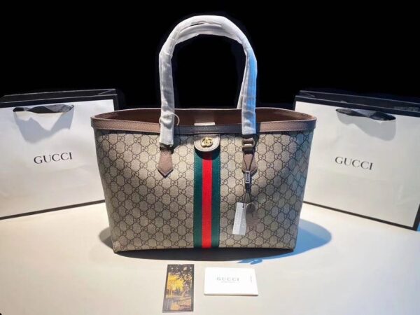 GA39 - Gucci Women's Fashion Bag