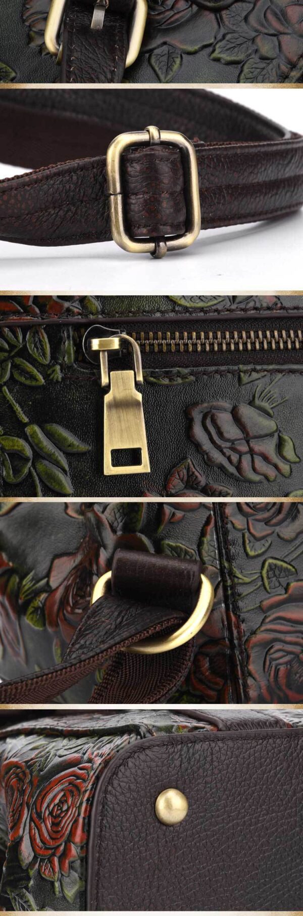 GA39 - WOMEN'S FASHION BAG.