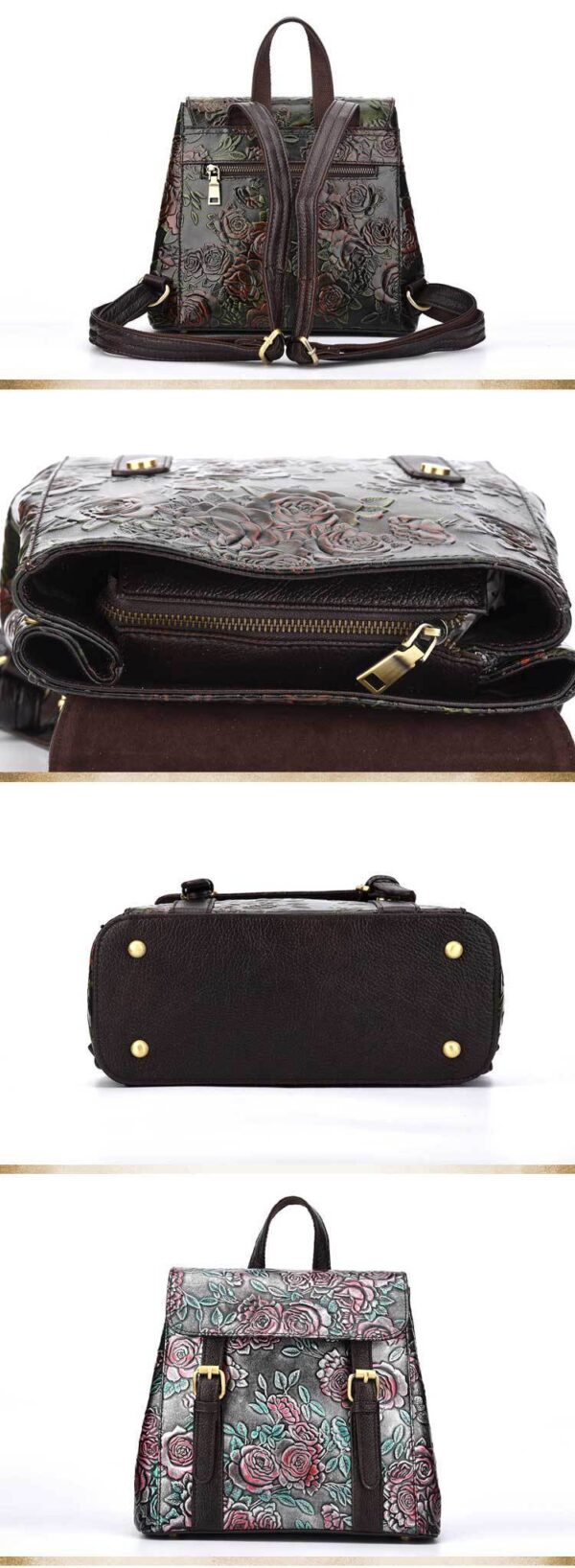 GA39 - WOMEN'S FASHION BAG.