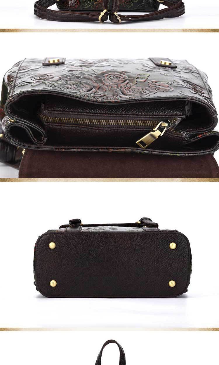 GA39 - WOMEN'S FASHION BAG.