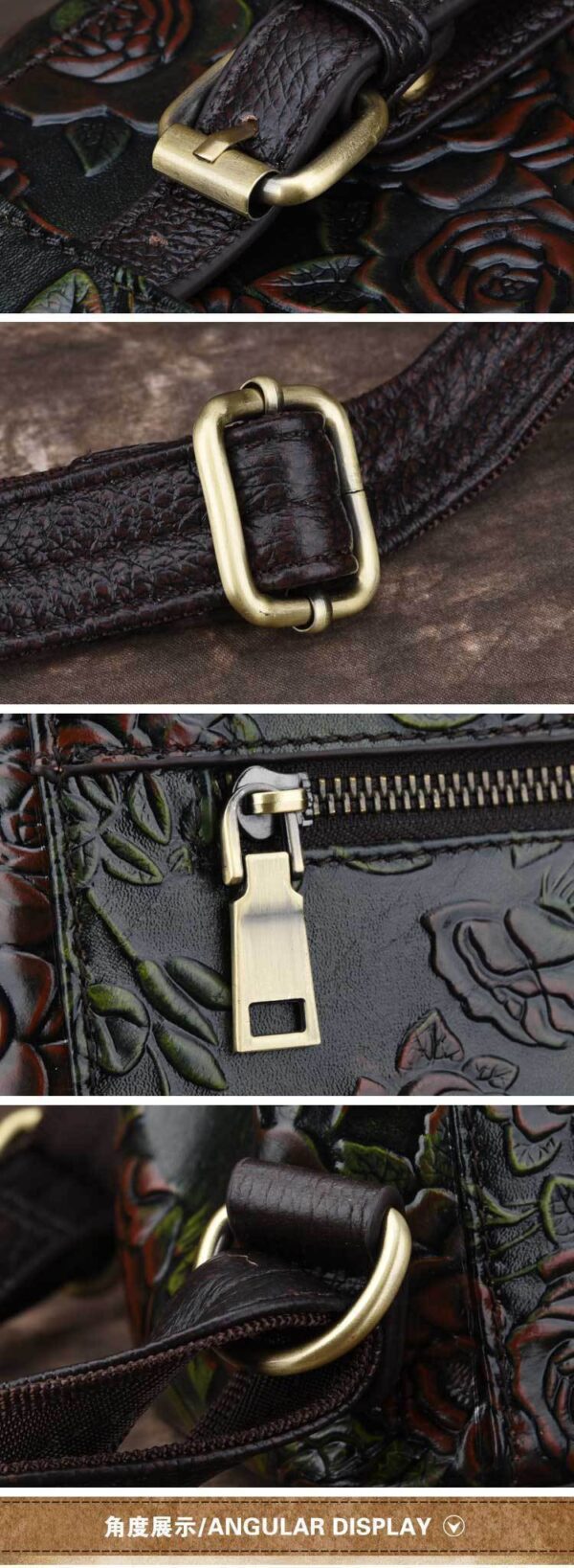 GA39 - WOMEN'S FASHION BAG.