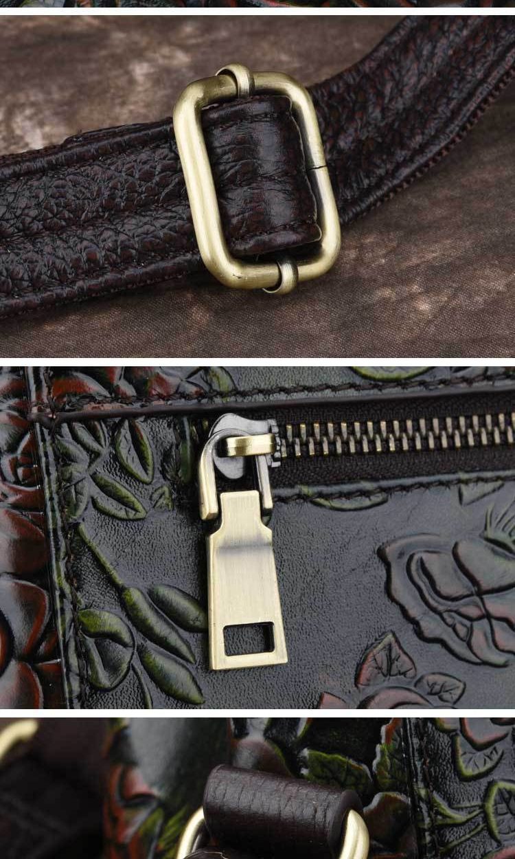 GA39 - WOMEN'S FASHION BAG.