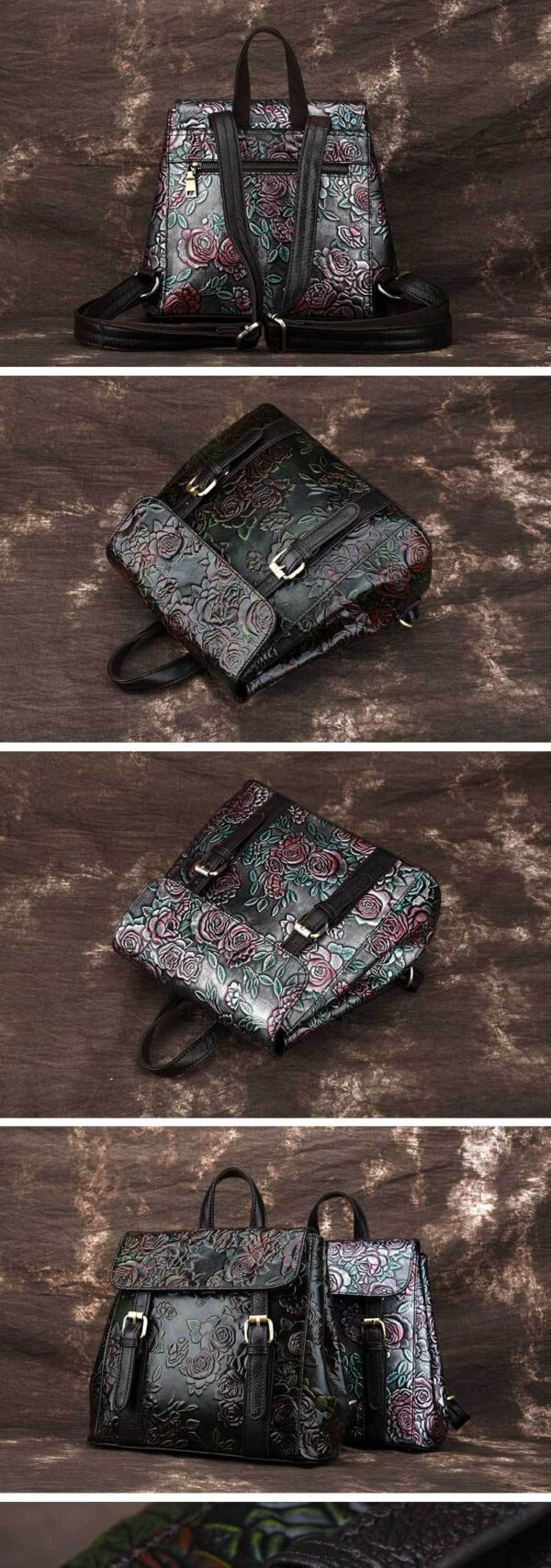 GA39 - WOMEN'S FASHION BAG.