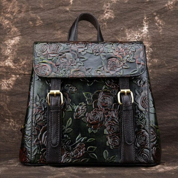 GA39 - WOMEN'S FASHION BAG.
